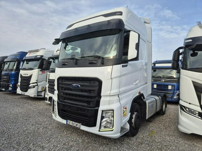 Ford F-max Poleasingowe.pl