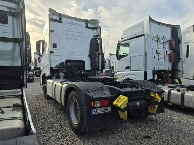 Ford F-max Poleasingowe.pl