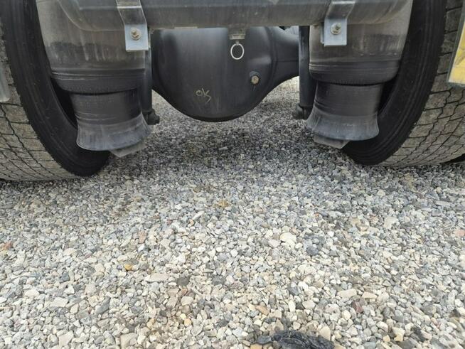 Ford F-max Poleasingowe.pl