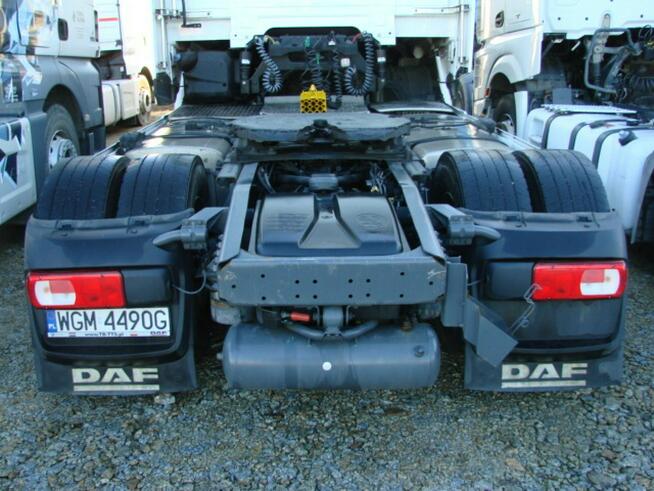 DAF xf 480 Poleasingowe.pl