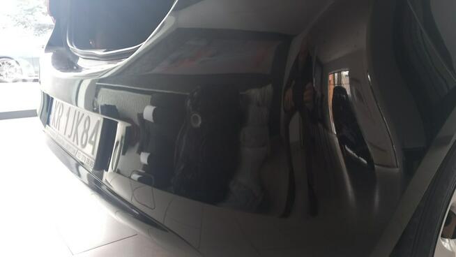 Opel Corsa Enjoy 1,4 75 KM salon Polska, bezwypadkowa, pierwszy właściciel