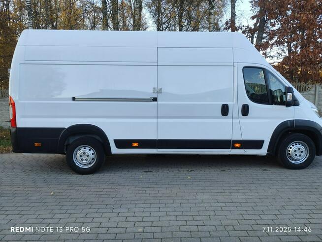 Opel Movano Klima,bawi,czujniki parkowania