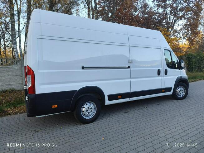 Opel Movano Klima,bawi,czujniki parkowania