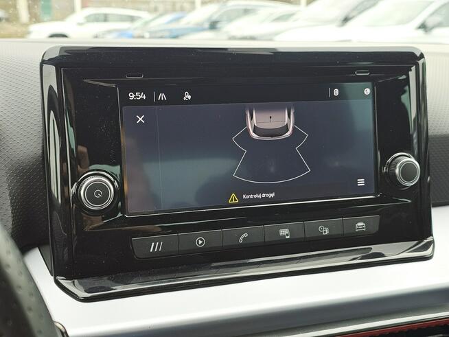 Seat Ibiza 1.5 TSI 150KM DSG FR 2023 1WŁ Salon PL Gwarancja FV23%