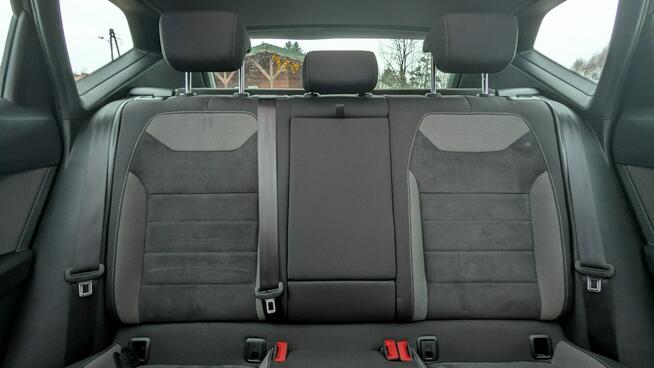 Seat Ateca 1.4i*150PS*OPŁACONY Bezwypadkowy*Klimatronik*Navi*Serwis*GWARANCJA 24M