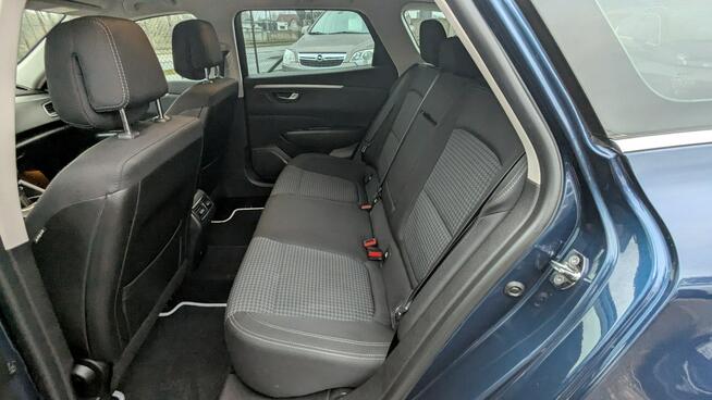 Renault Talisman 1.5D*110PS*OPŁACONY*Bezwypadkowy*Klimatronik Nawigacja*VIP GWARANCJA*