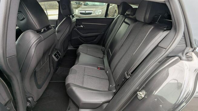 Peugeot 508 1.5HDi*OPŁACONY*Bezwypadkowy*Automat*104.000km*Navi*Serwis*GWARANCJA