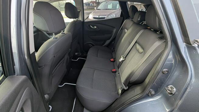 Renault Kadjar 1.2i*130PS*OPŁACONY Bezwypadkowy*92.000km Serwis*VIP GWARANCJA 24M