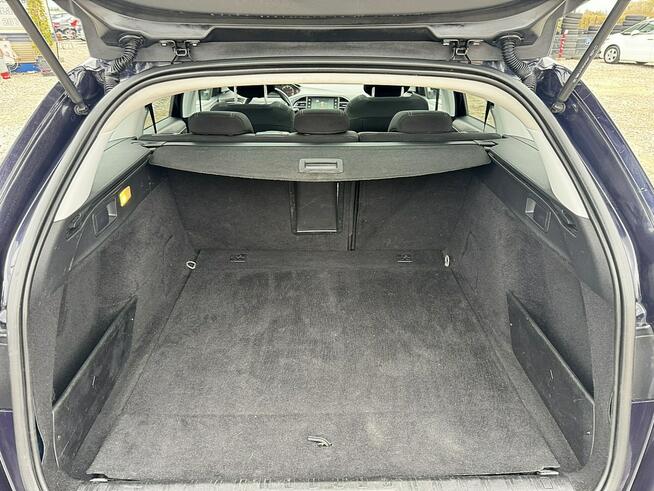 Peugeot 308 SW Panorama Navi Climatronic Gwarancja