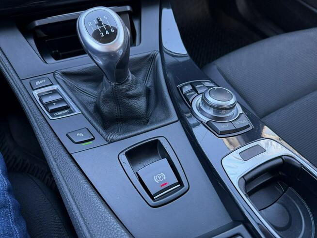 BMW 520d Zarejestrowany Navi Klimatronic Ksenon