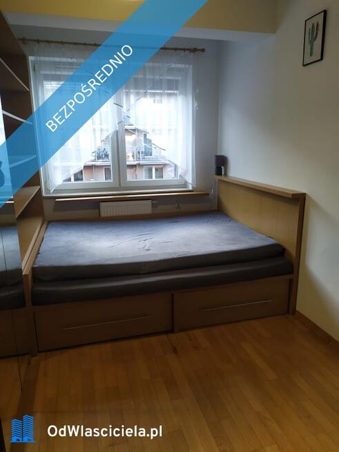 Mieszkanie wynajem ul. Manganowa Wrocław