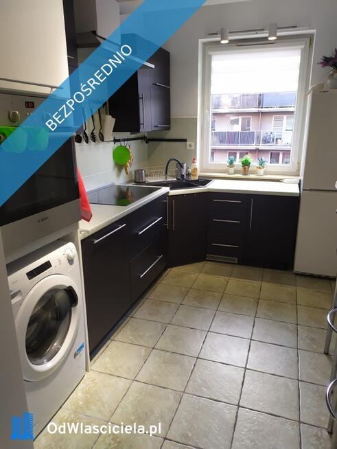 Mieszkanie wynajem ul. Manganowa Wrocław