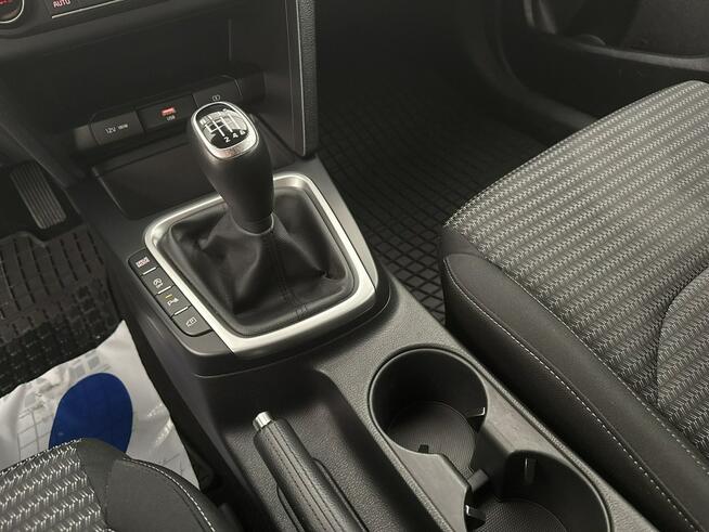 Kia Cee'd 1,6 CRDi(136 KM) M Salon PL Faktura Vat