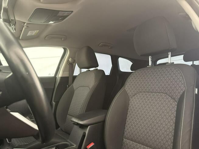 Kia Cee'd 1,6 CRDi(136 KM) M Salon PL Faktura Vat