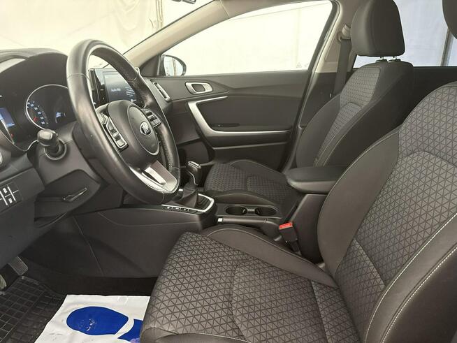 Kia Cee'd 1,6 CRDi(136 KM) M Salon PL Faktura Vat