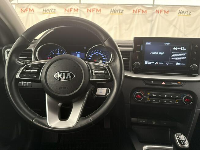Kia Cee'd 1,6 CRDi(136 KM) M Salon PL Faktura Vat