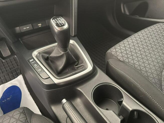 Kia Cee'd 1,6 CRDi(136 KM) M Salon PL Faktura Vat