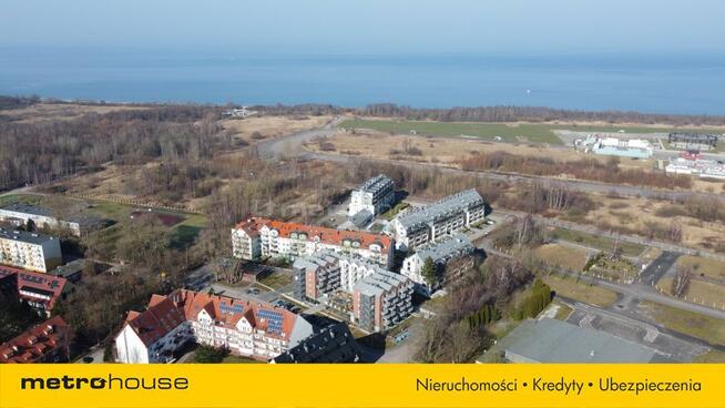 Mieszkanie Kołobrzeg Podczele, ul. Poleska