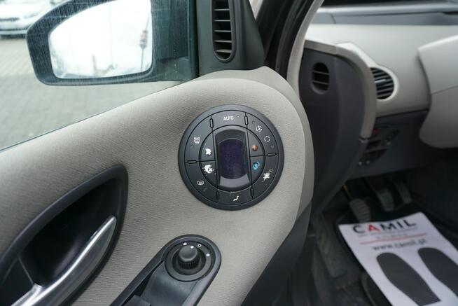 Renault Espace zarejestrowany, ubezpieczony
