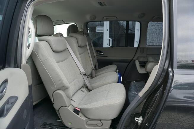 Renault Espace zarejestrowany, ubezpieczony