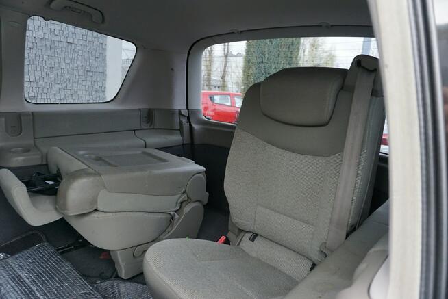Renault Espace zarejestrowany, ubezpieczony