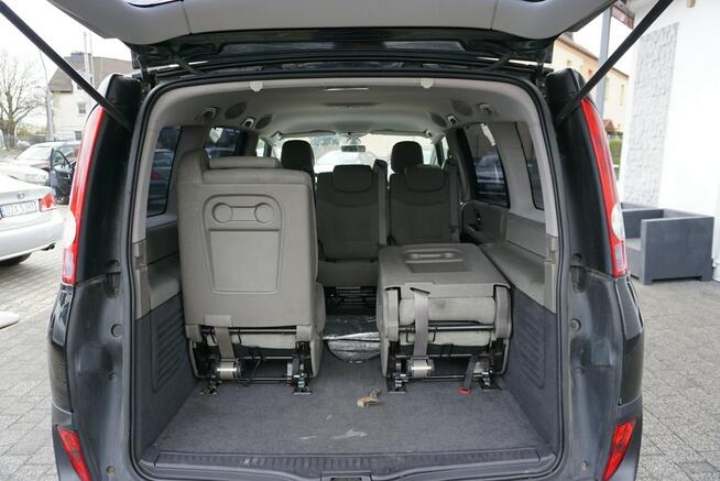 Renault Espace zarejestrowany, ubezpieczony