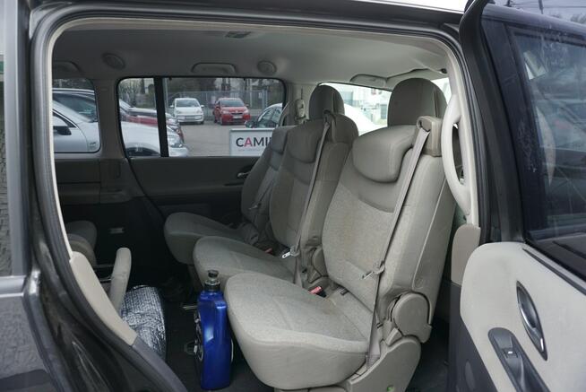 Renault Espace zarejestrowany, ubezpieczony