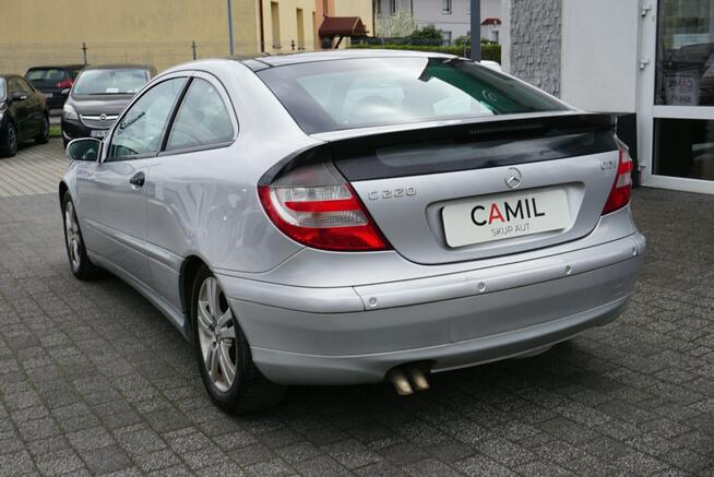 Mercedes C 220 2.2 CDi 150KM, zarejestrowany, ubezpieczony, sprawny, zadbany,