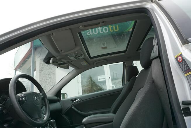 Mercedes C 220 2.2 CDi 150KM, zarejestrowany, ubezpieczony, sprawny, zadbany,