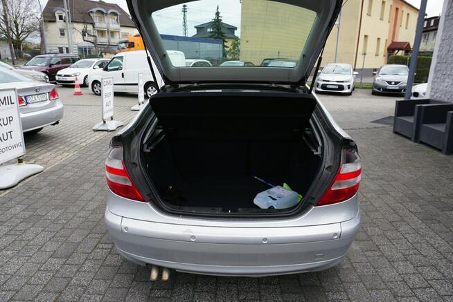 Mercedes C 220 2.2 CDi 150KM, zarejestrowany, ubezpieczony, sprawny, zadbany,