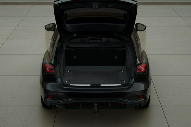 Audi A5 MatrixLED/OLED_HeadUp_Kamery360_Hak_B&O_TechPro_Asystenci_BOGATA wersj