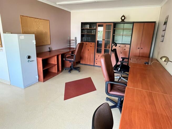 Powierzchnia biurowa Jędrzejów