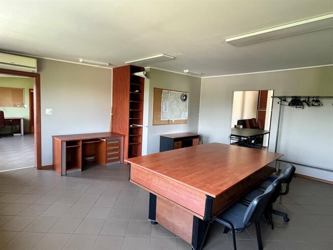 Powierzchnia biurowa Jędrzejów