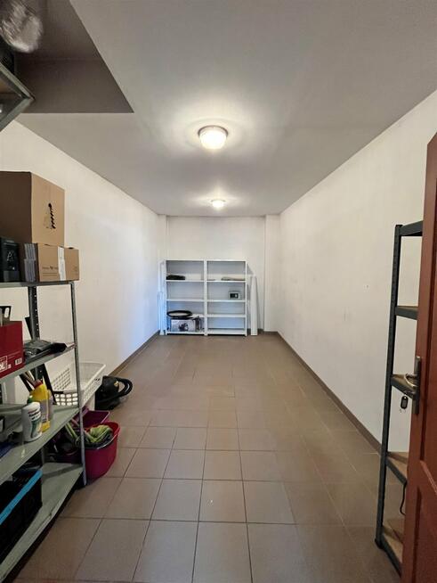 Powierzchnia biurowa Jędrzejów