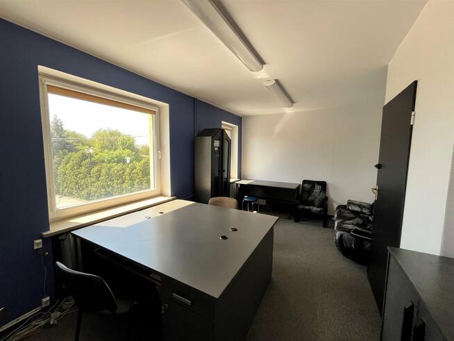 Powierzchnia biurowa Jędrzejów