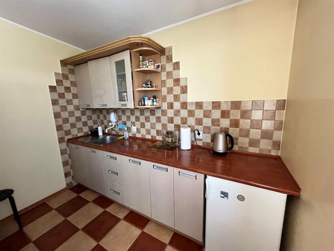 Powierzchnia biurowa Jędrzejów