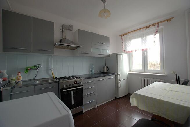 Mieszkanie Kielce Czarnów, Grochowa