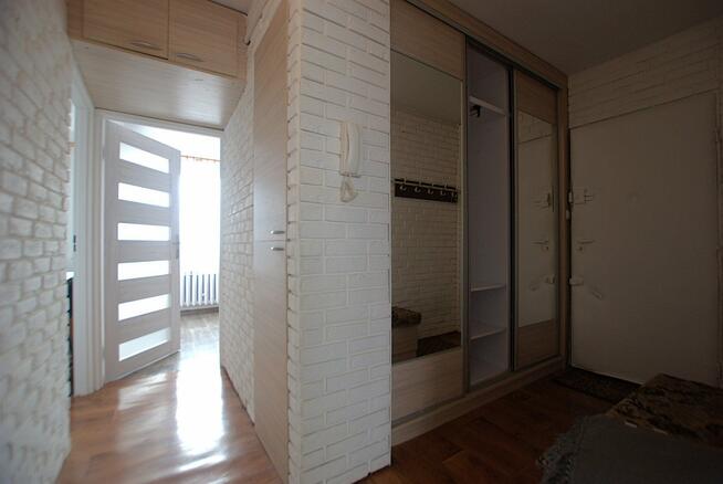 Mieszkanie Kielce Czarnów, Grochowa