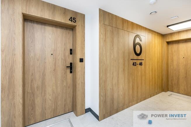 Jasne, mieszkanie 3-pokojowe z loggią, gotowe