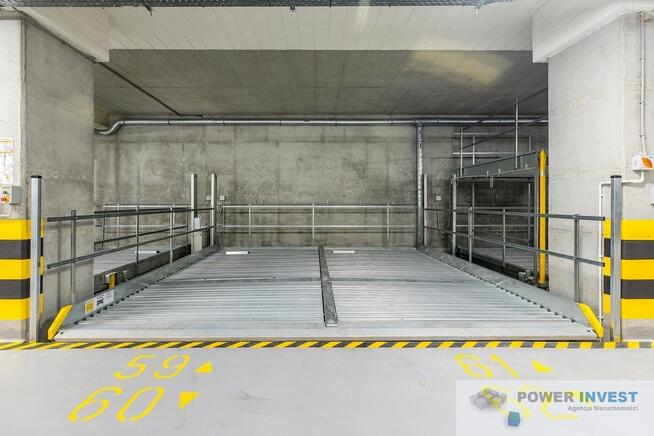 Jasne, mieszkanie 3-pokojowe z loggią, gotowe