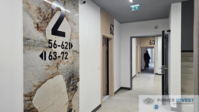 Gotowe, klimatyzacja, ogrzewanie podłogowe, Huta