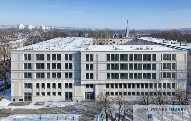 Gotowe, klimatyzacja, ogrzewanie podłogowe, Huta