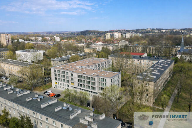 Gotowe 3-pokojowe, parter pod biuro, gabinety