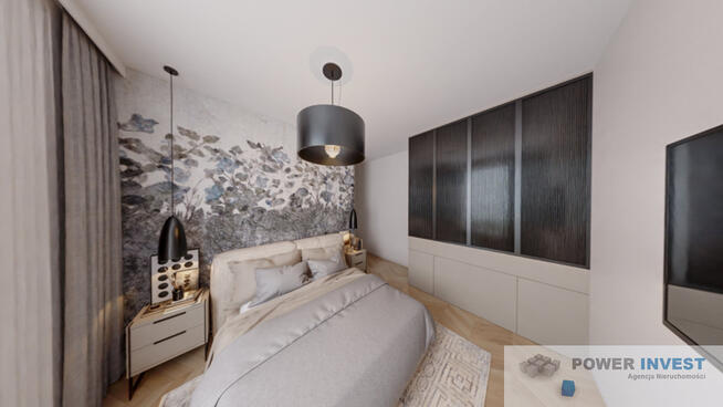 Ruczaj, 3-pokoje z klimatyzacją, gotowe