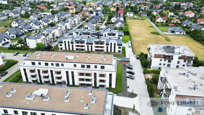 Ruczaj, 3-pokoje z klimatyzacją, gotowe