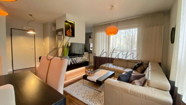 Mieszkanie Warszawa gm. Ursynów Ursynów, Aleja Komisji Edukacji Narodowej