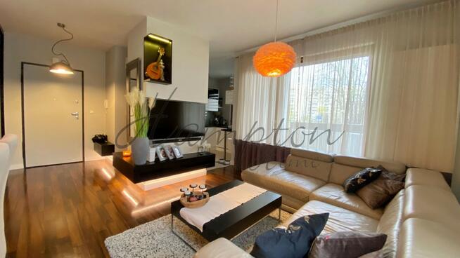 Mieszkanie Warszawa gm. Ursynów Ursynów, Aleja Komisji Edukacji Narodowej