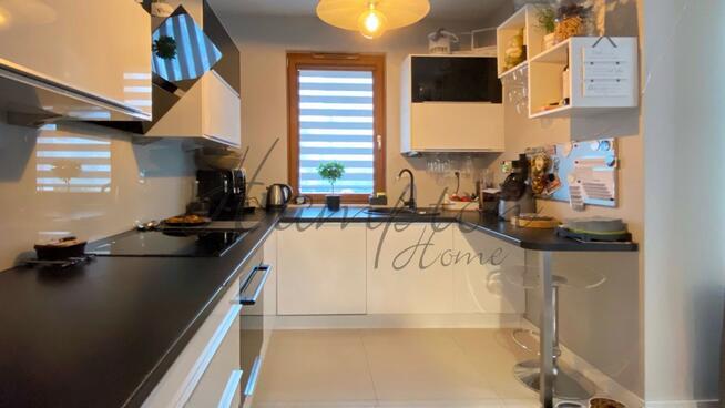 Mieszkanie Warszawa gm. Ursynów Ursynów, Aleja Komisji Edukacji Narodowej