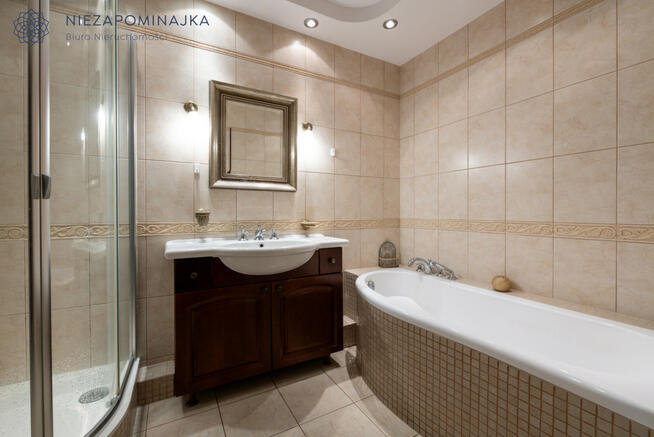 Mieszkanie Gdynia Witomino, Niska