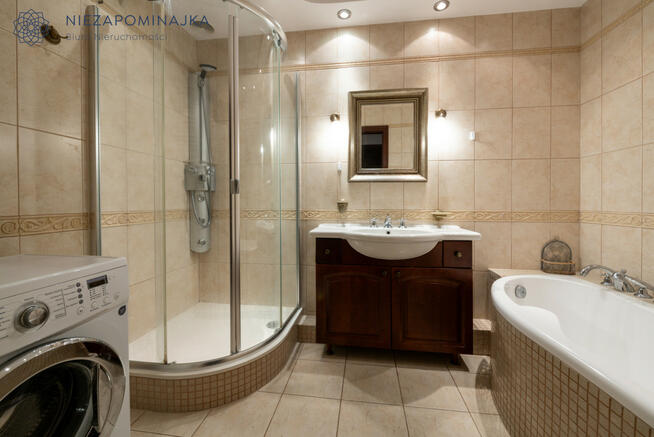 Mieszkanie Gdynia Witomino, Niska